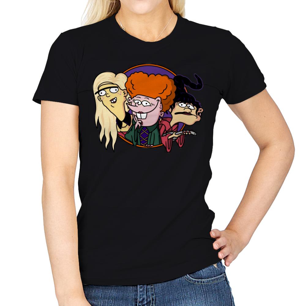 Hocus n Pocus!
