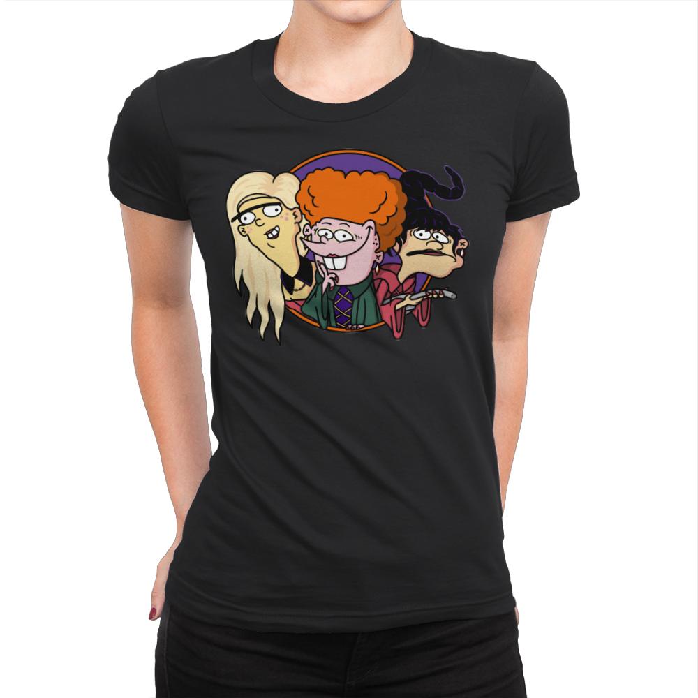 Hocus n Pocus!