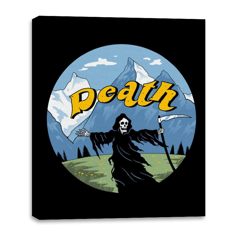 The Sound of Death
