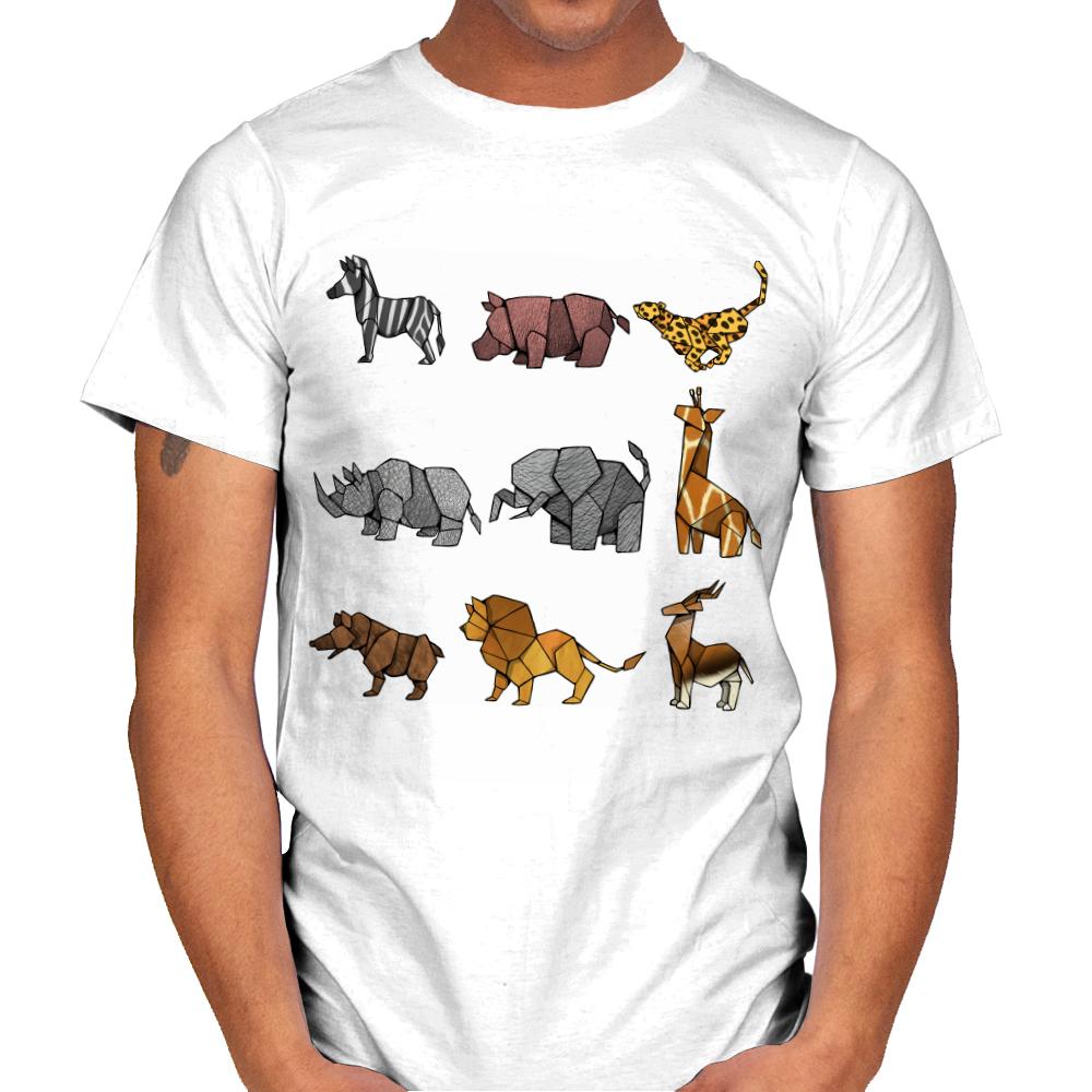Savana Origami