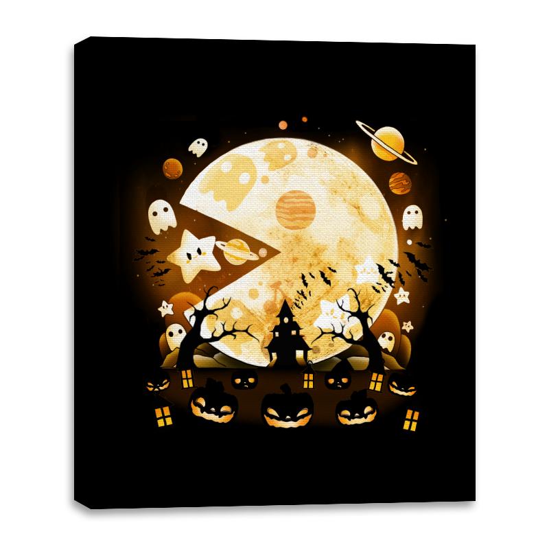Game of Halloween