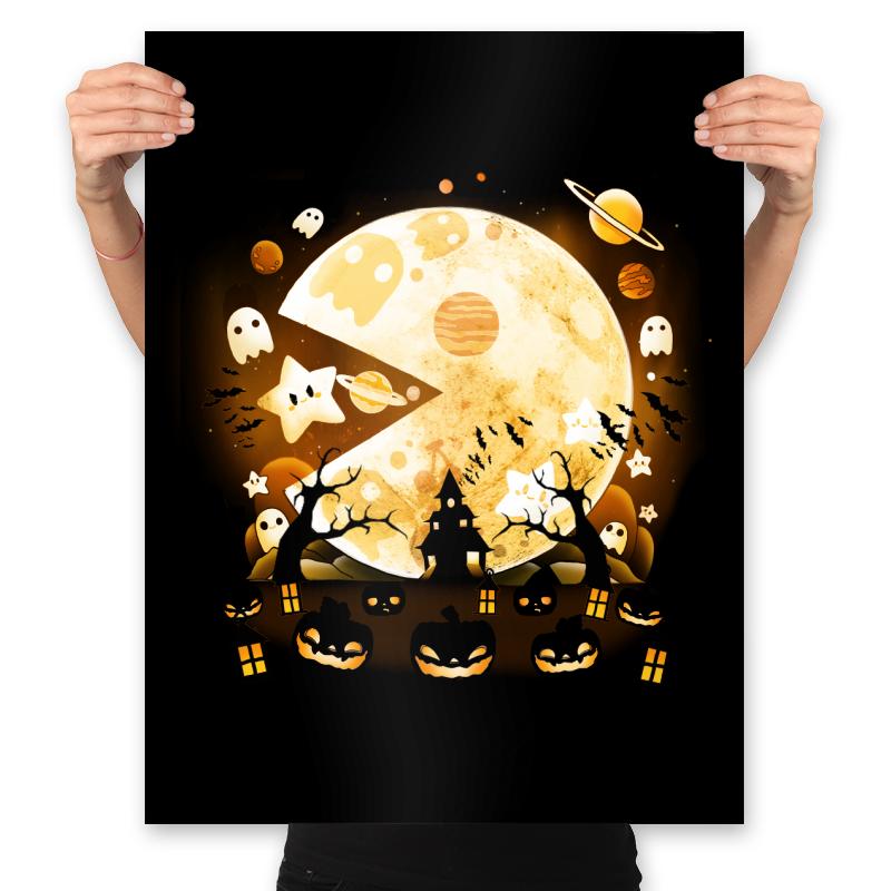 Game of Halloween