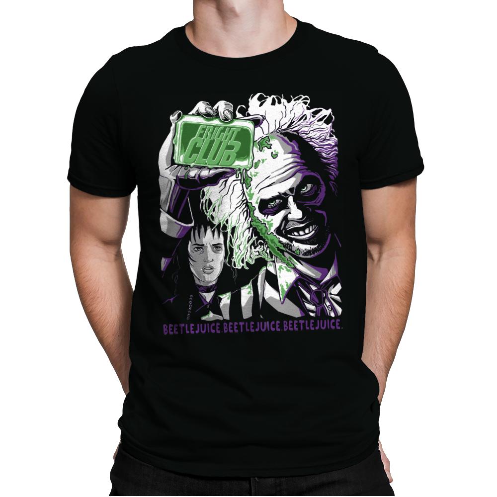 Fright Club