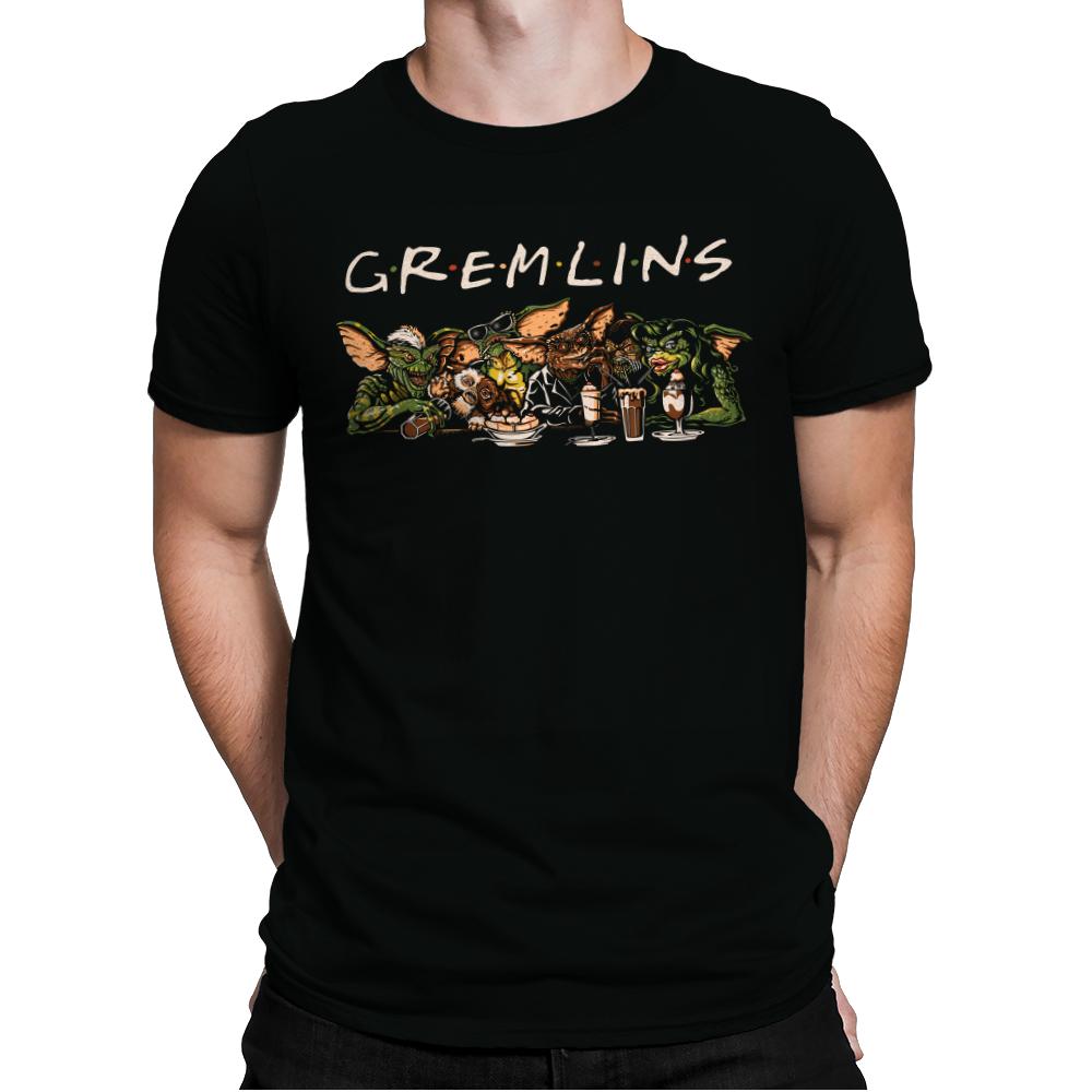 G-R-E-M-L-I-N-S