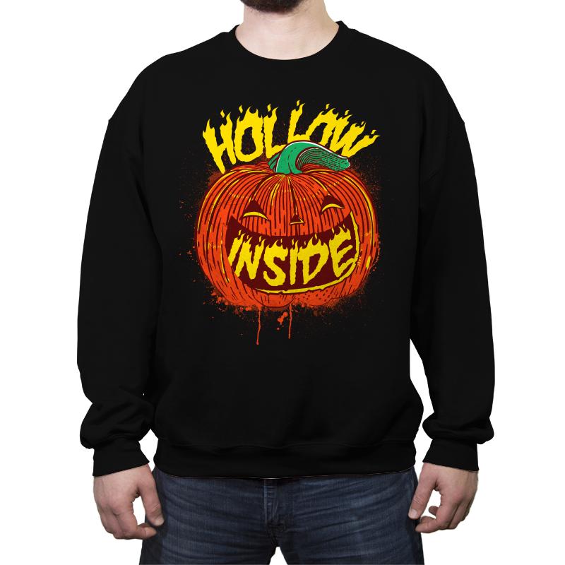 Hollow Inside