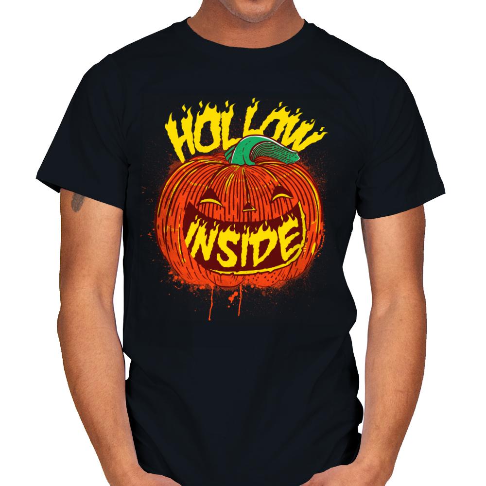 Hollow Inside