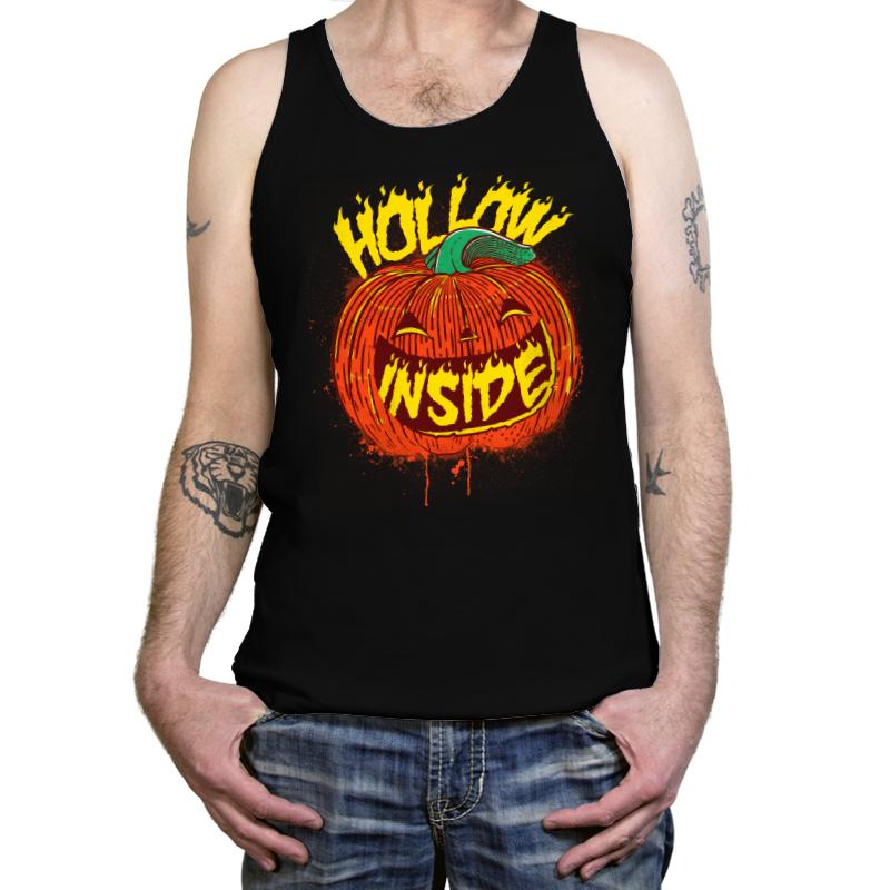 Hollow Inside