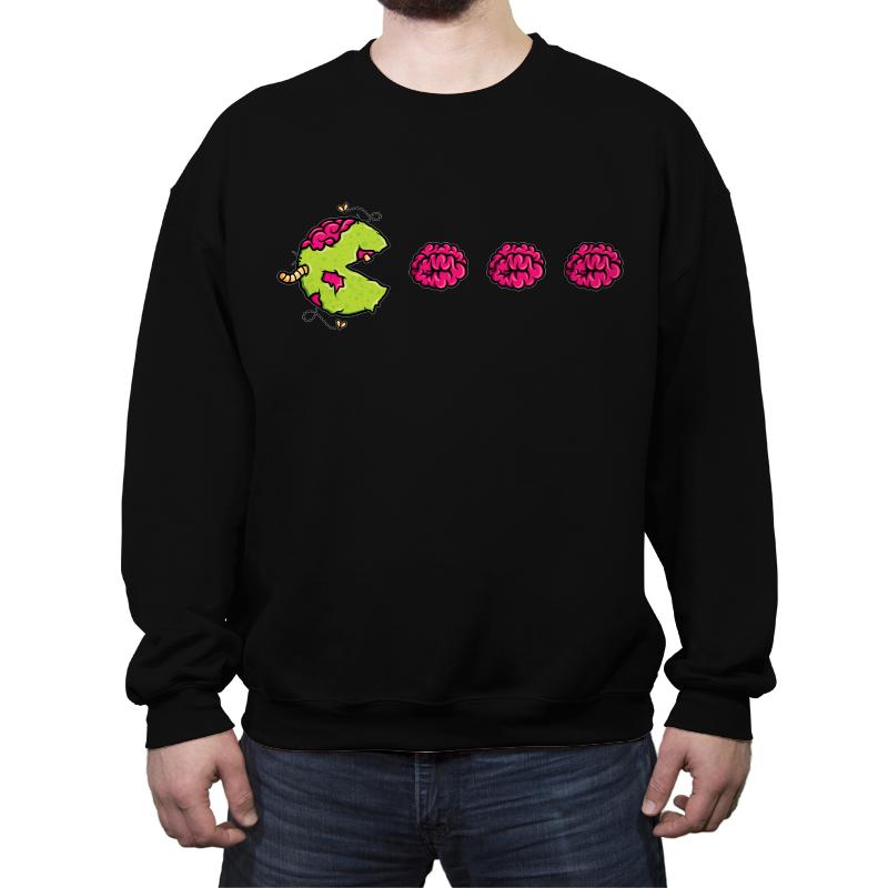 Zombie-Man