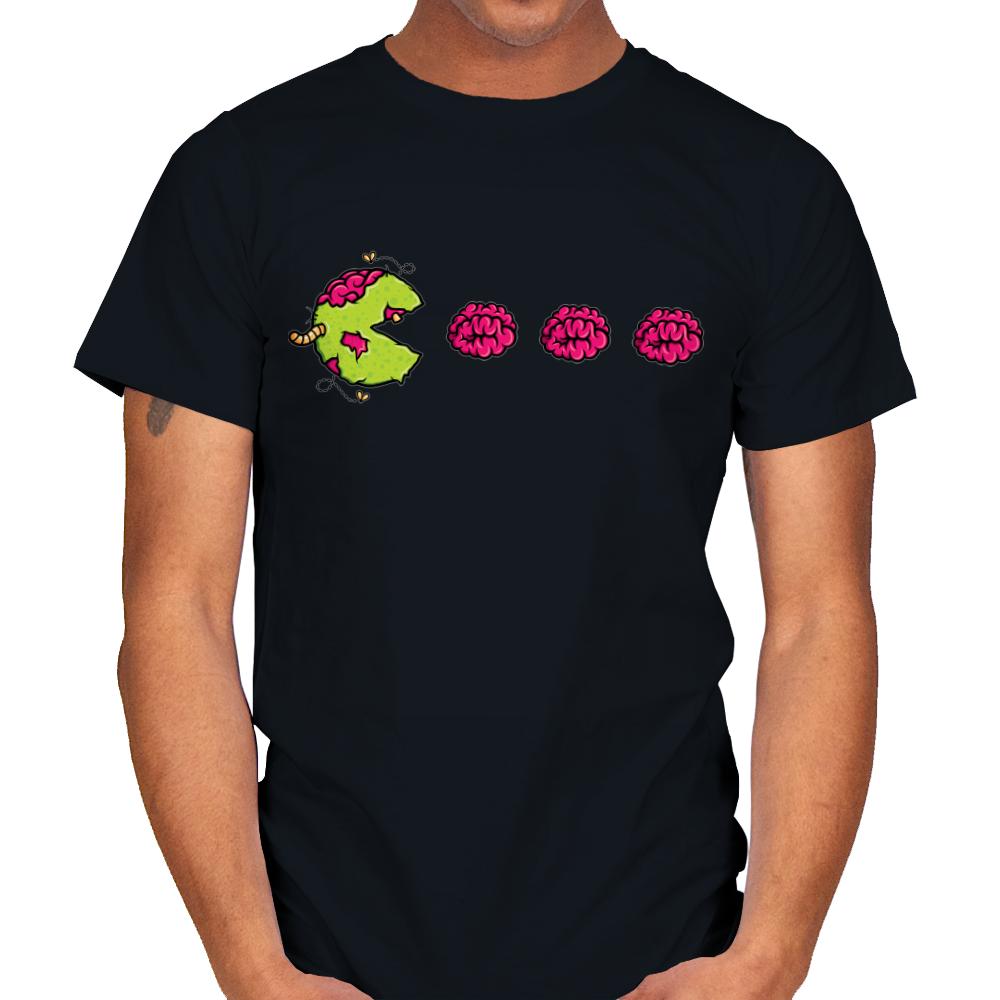 Zombie-Man