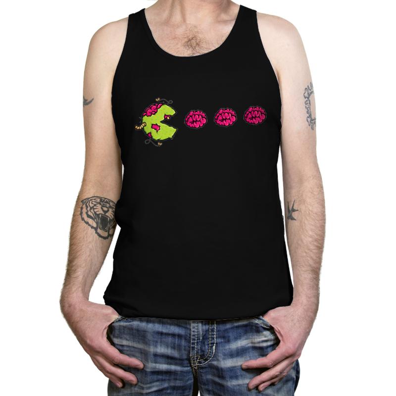 Zombie-Man