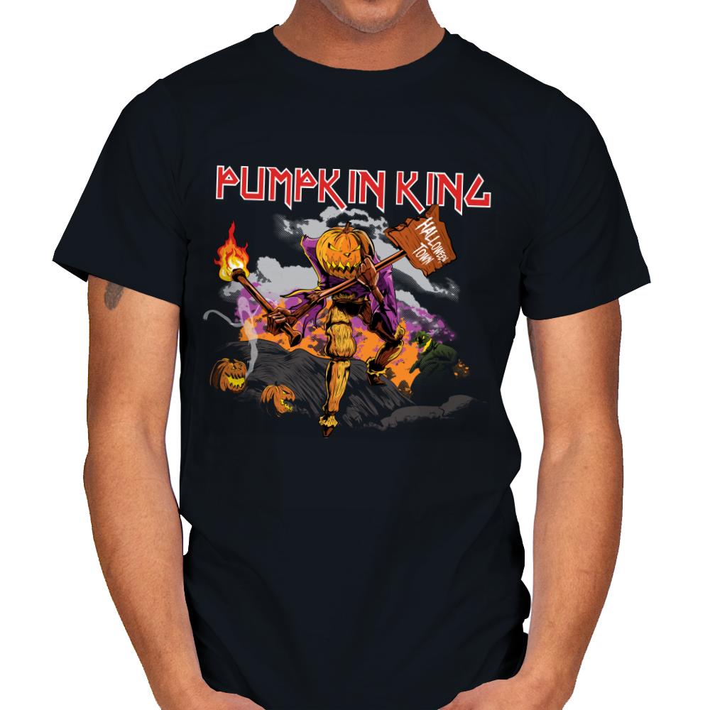 The Pumpking
