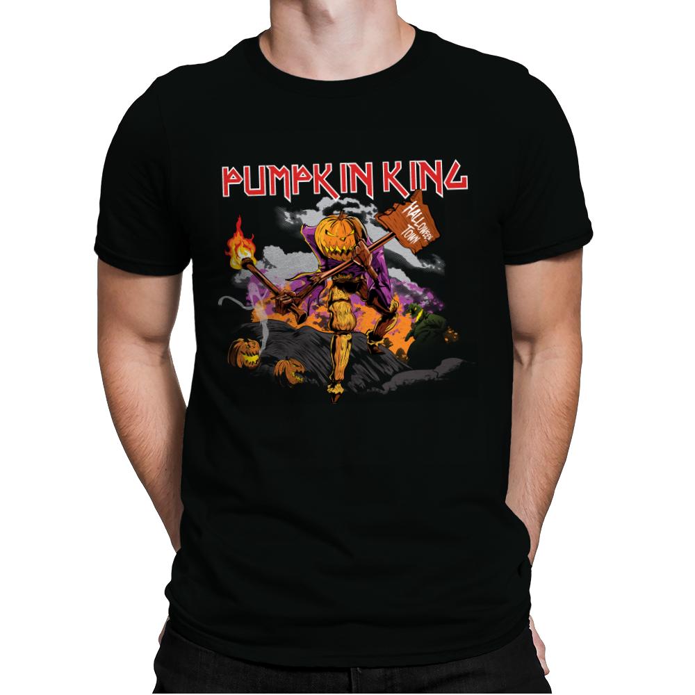 The Pumpking
