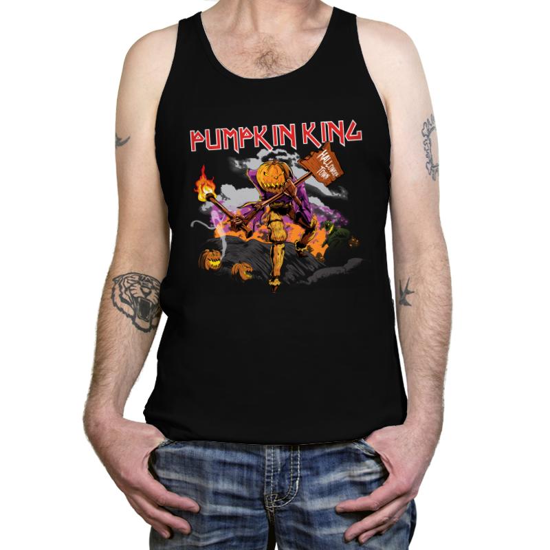 The Pumpking