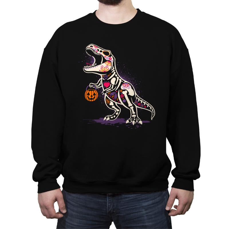Calaverasaurus Rex