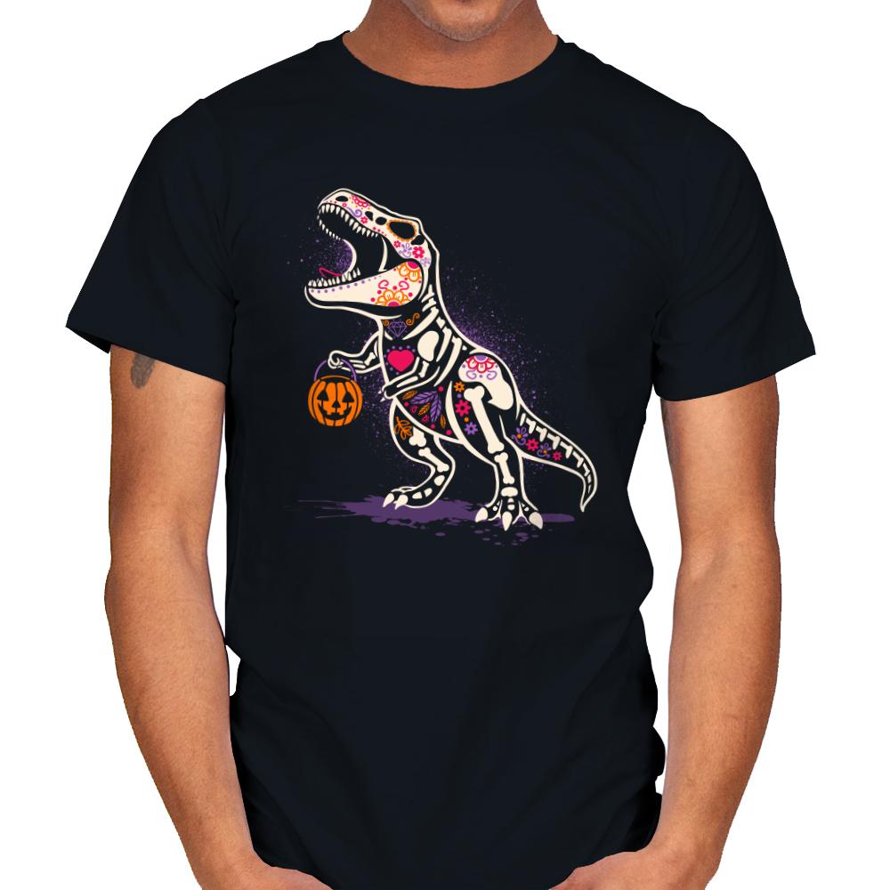 Calaverasaurus Rex