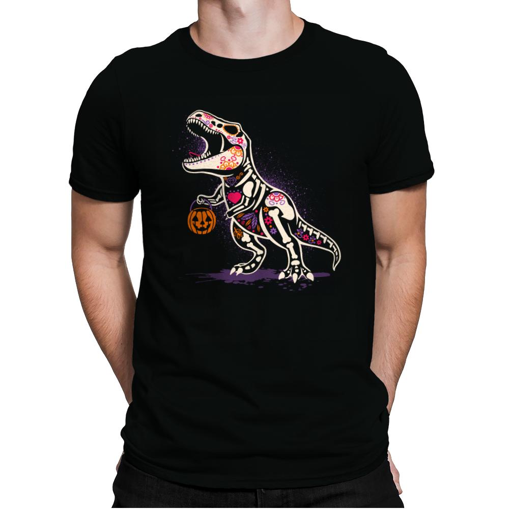 Calaverasaurus Rex