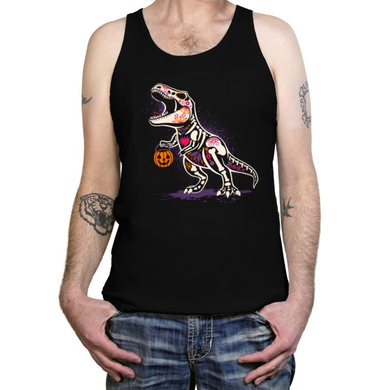 Calaverasaurus Rex