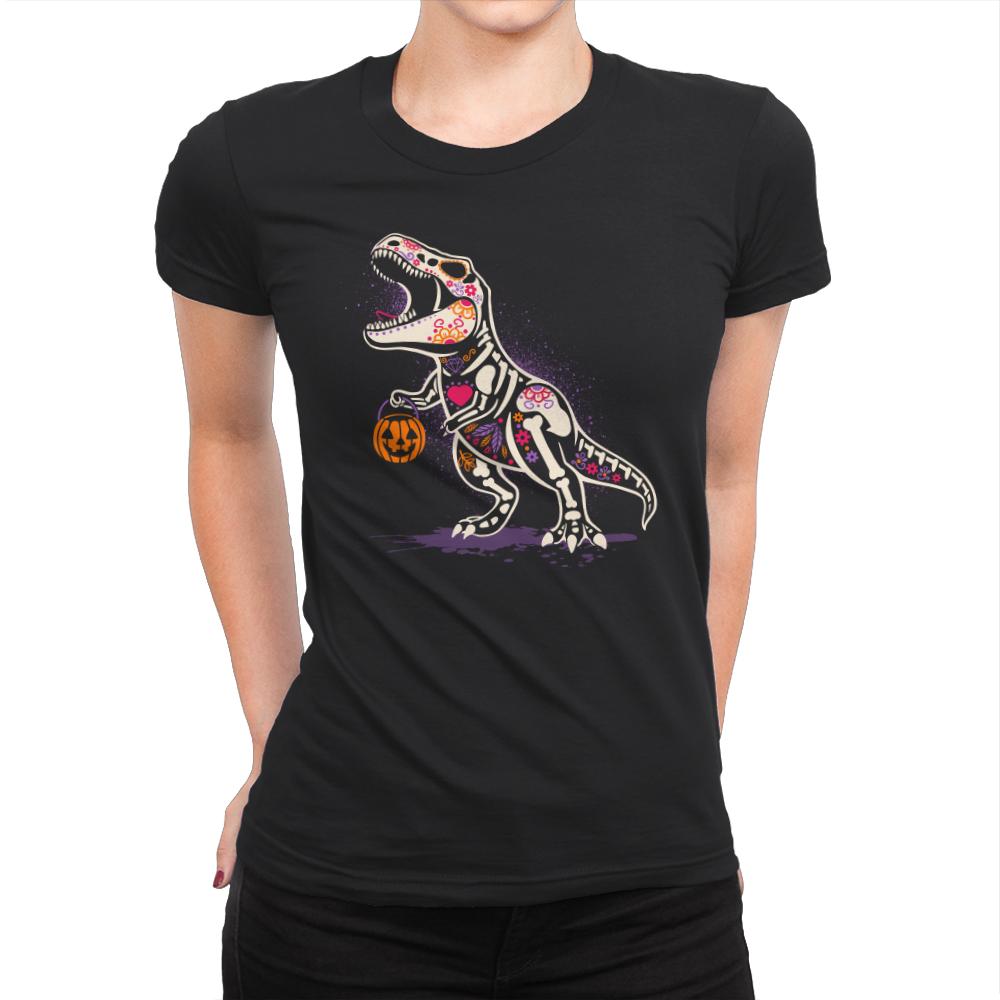 Calaverasaurus Rex