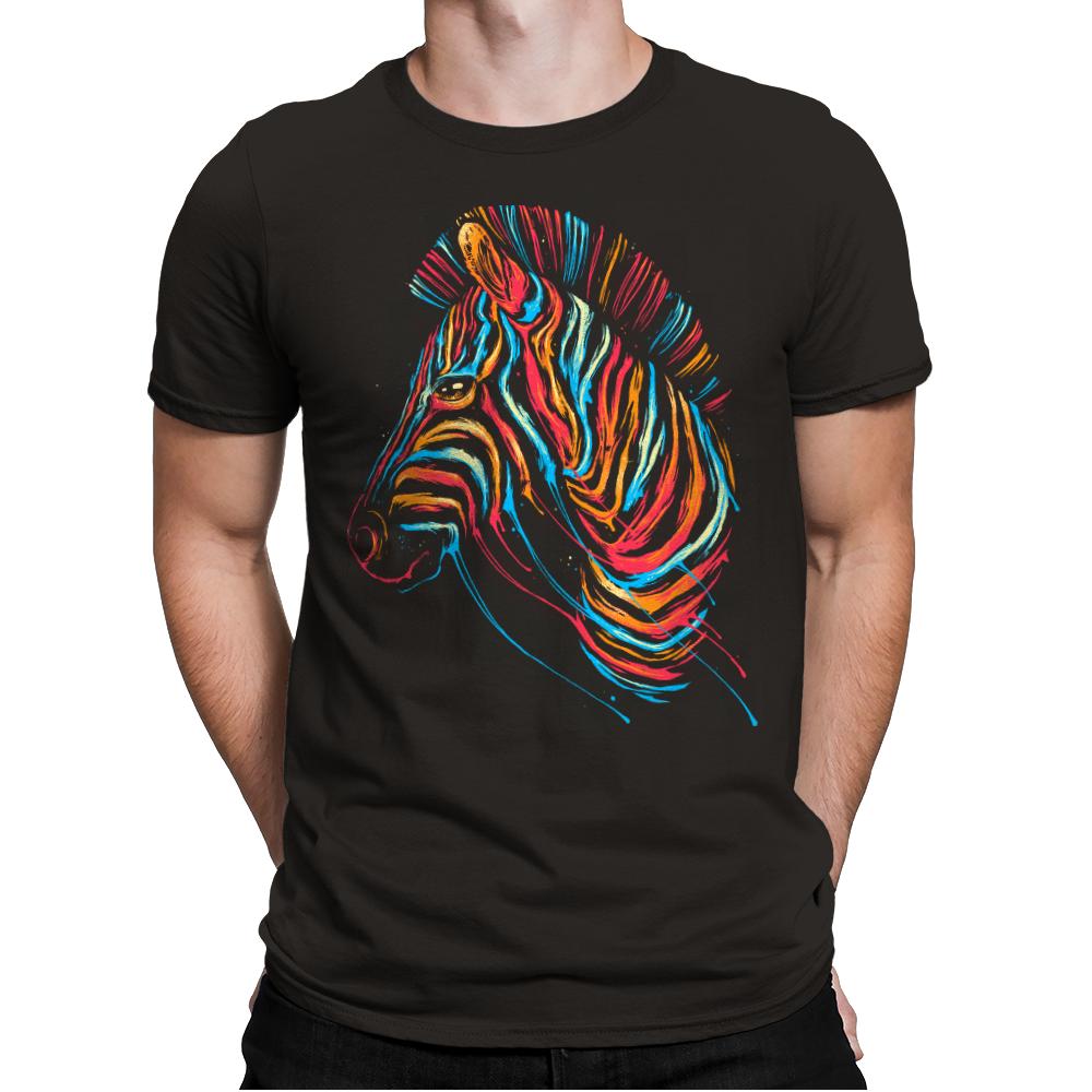 Choose To Be Colorful