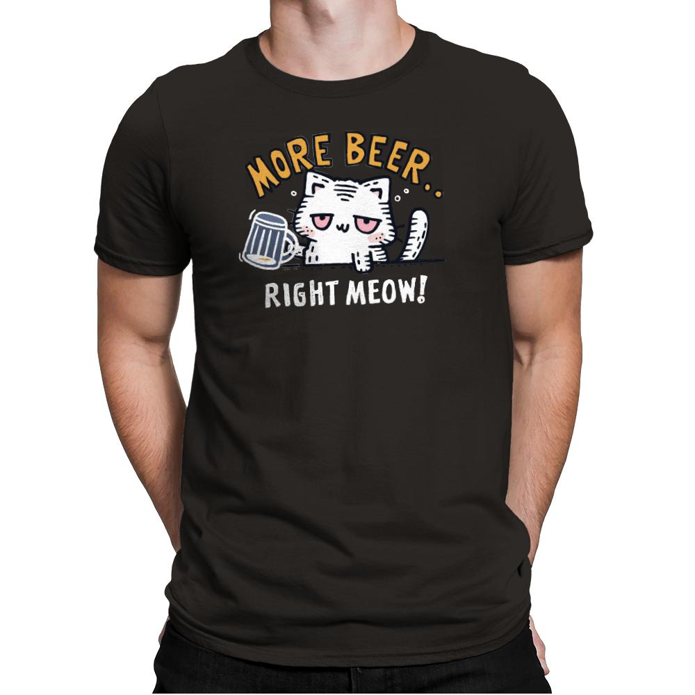 More Beer Right Meow