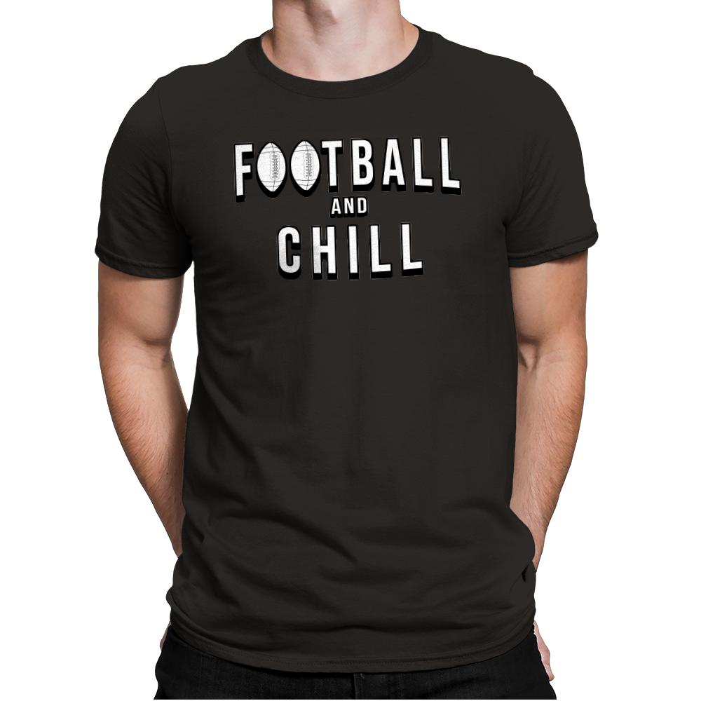 Football and Chill