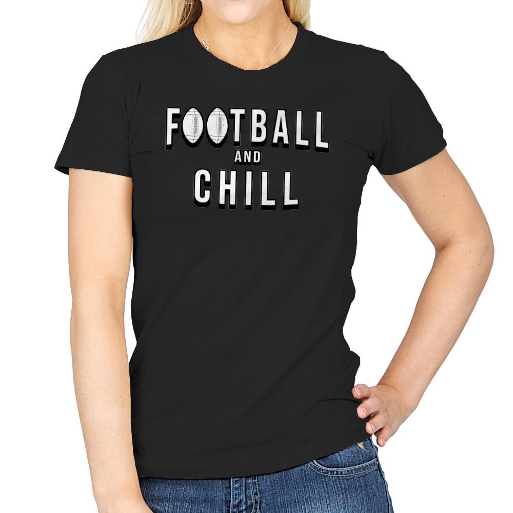 Football and Chill