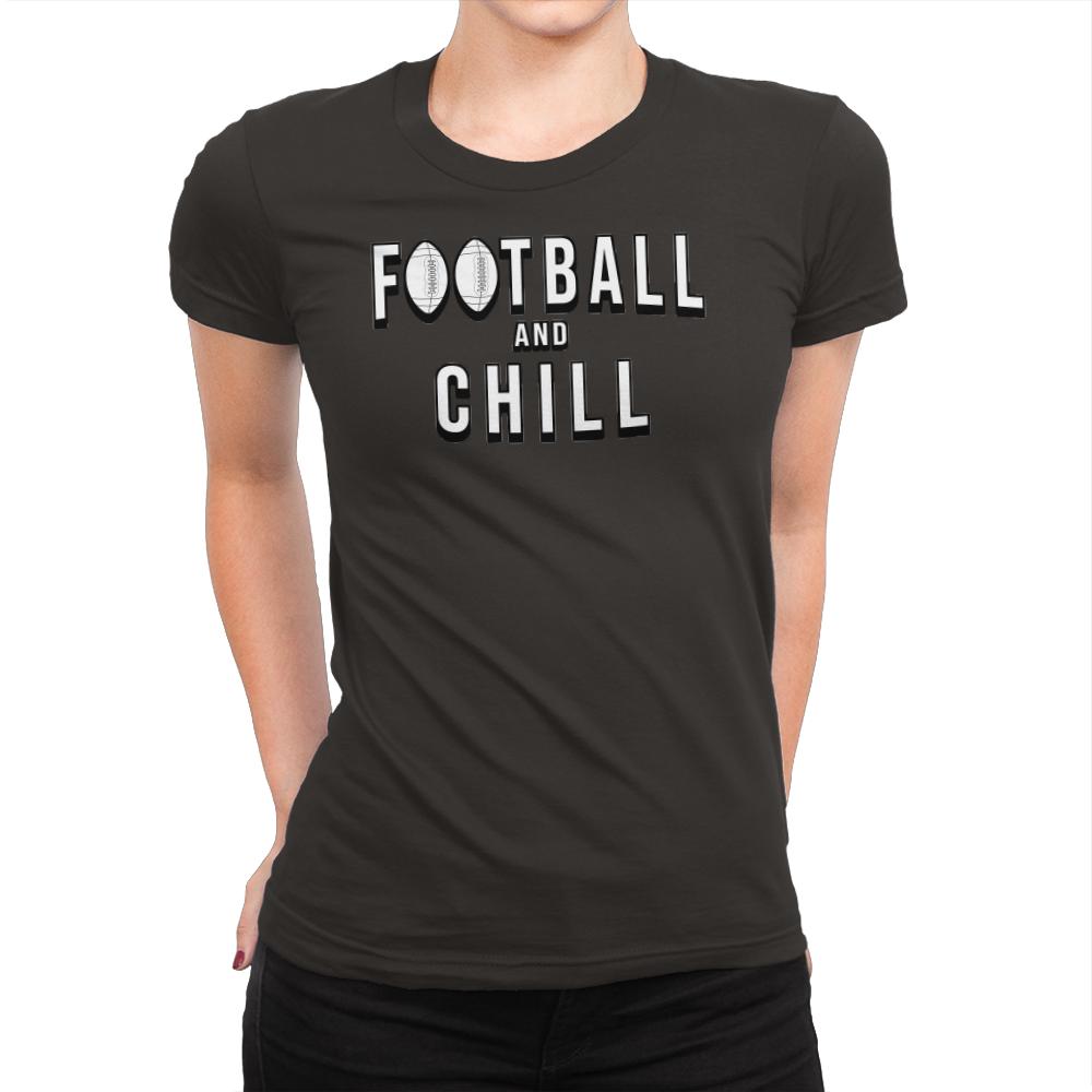 Football and Chill