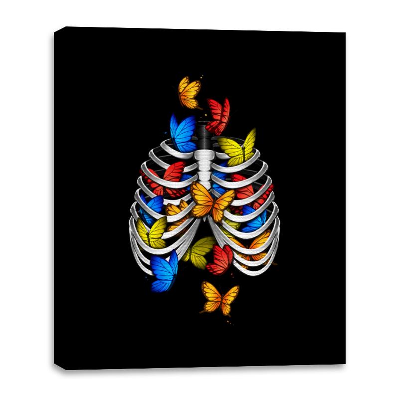 Butterflies In My Stomach