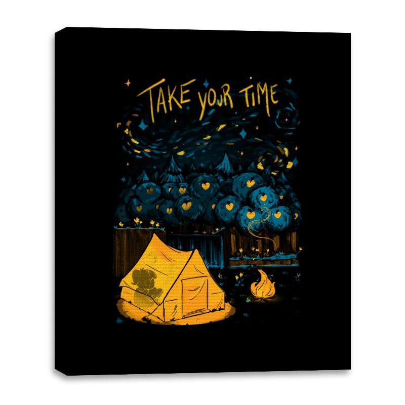 Take Your Time