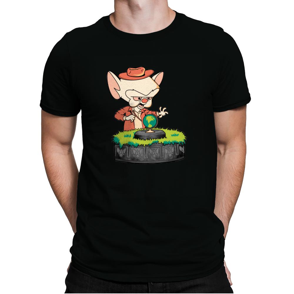 The Explorer