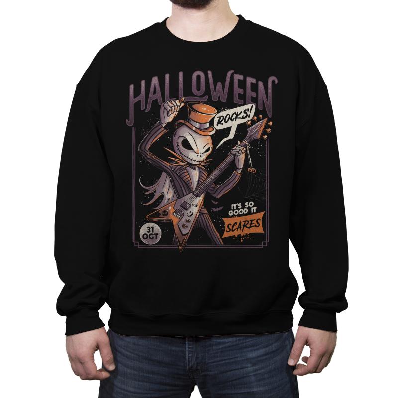 Halloween Rocks