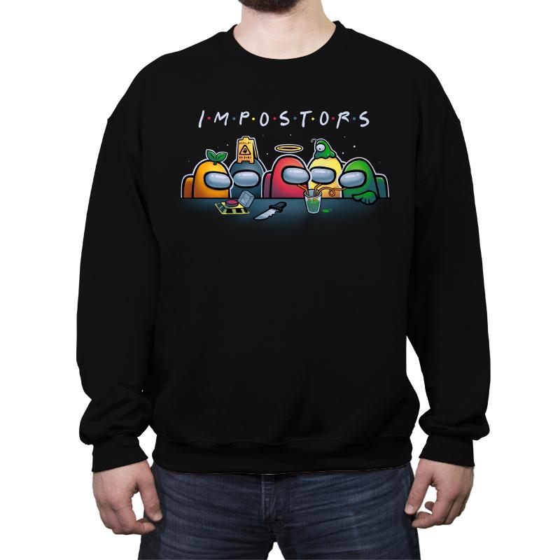 Friendposters
