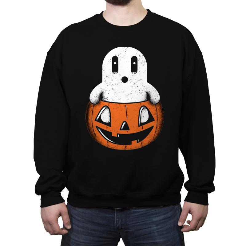 Spook Buddies