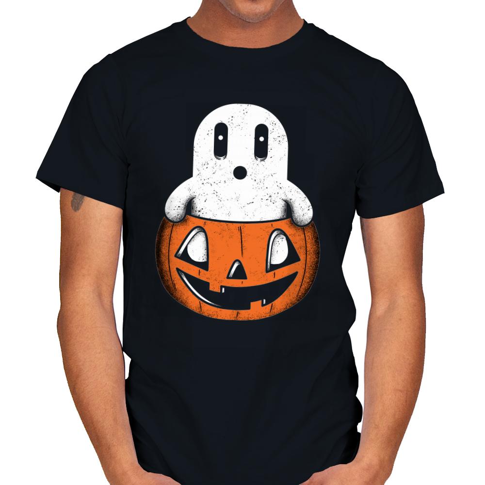 Spook Buddies
