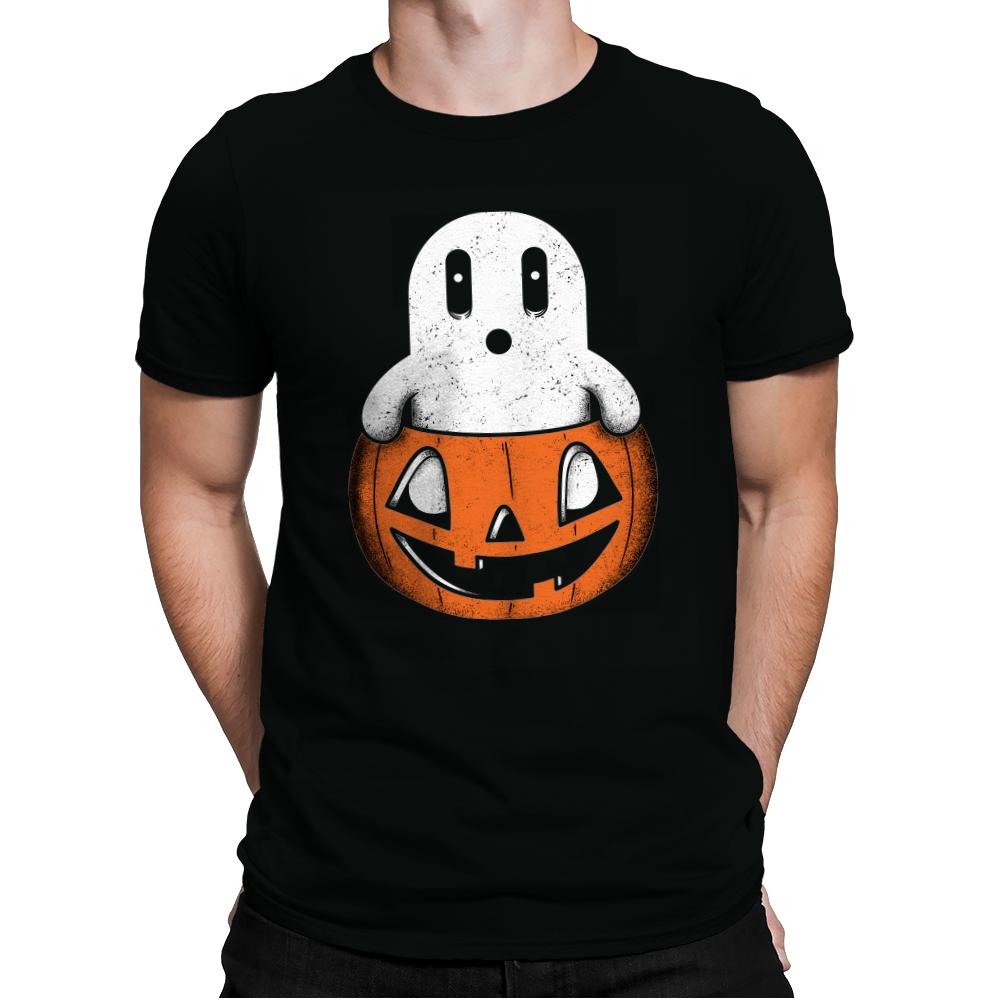 Spook Buddies