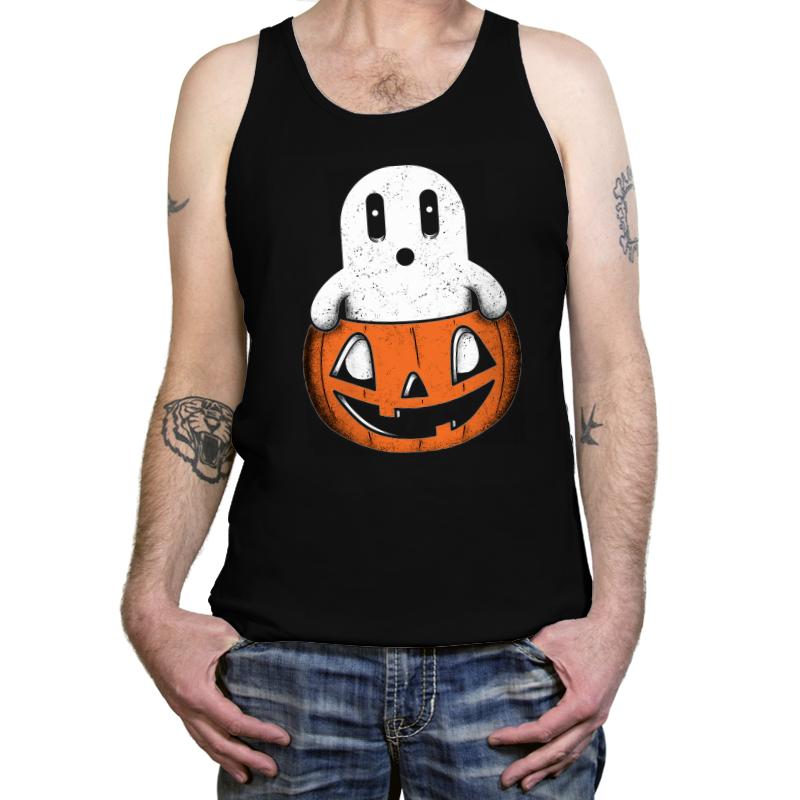 Spook Buddies