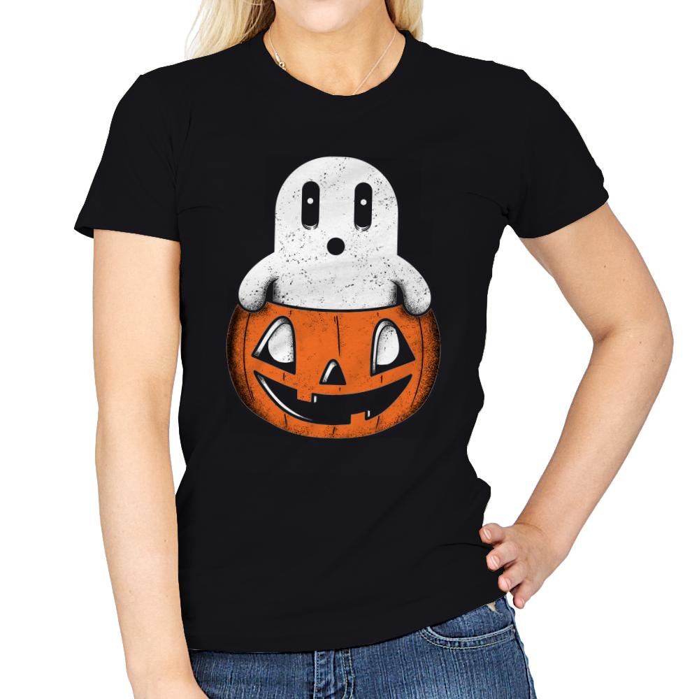 Spook Buddies
