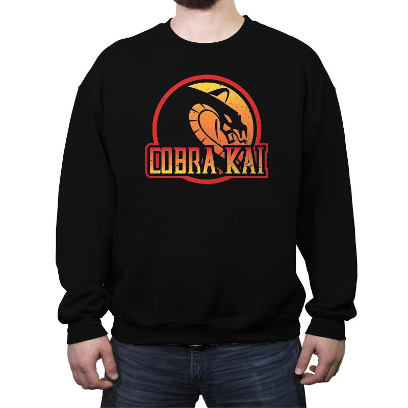 Cobra Kombat