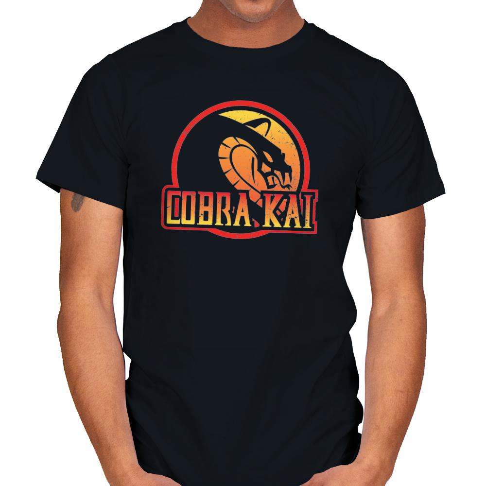 Cobra Kombat