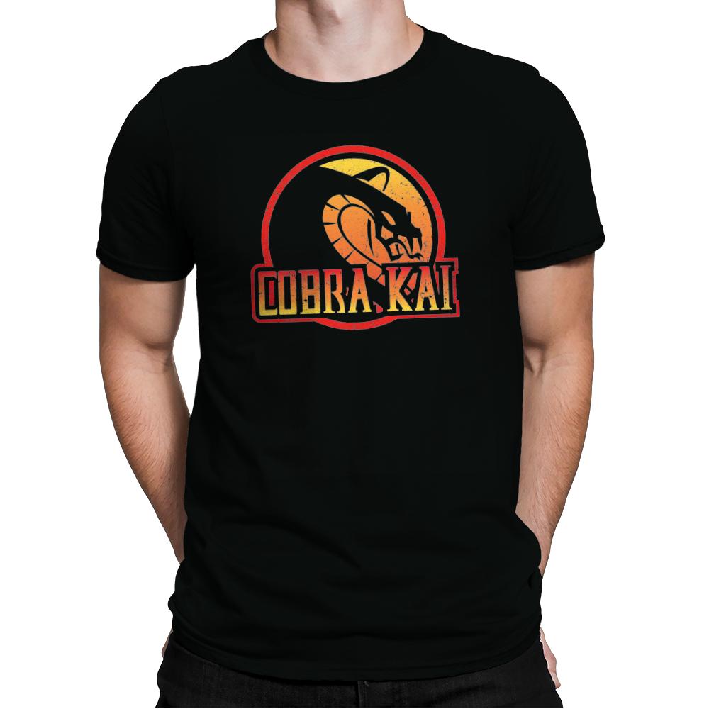 Cobra Kombat