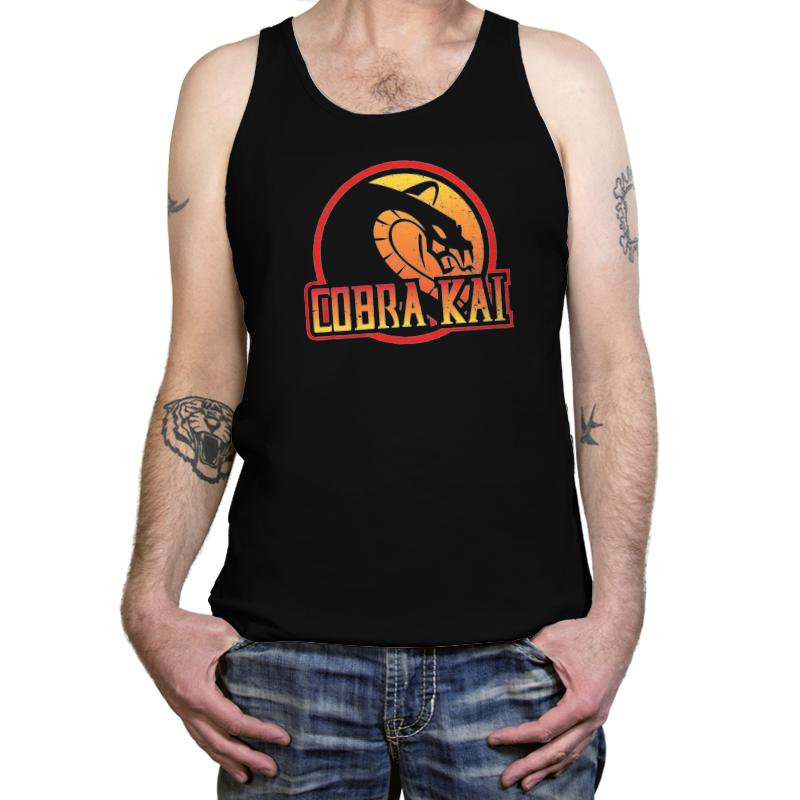 Cobra Kombat