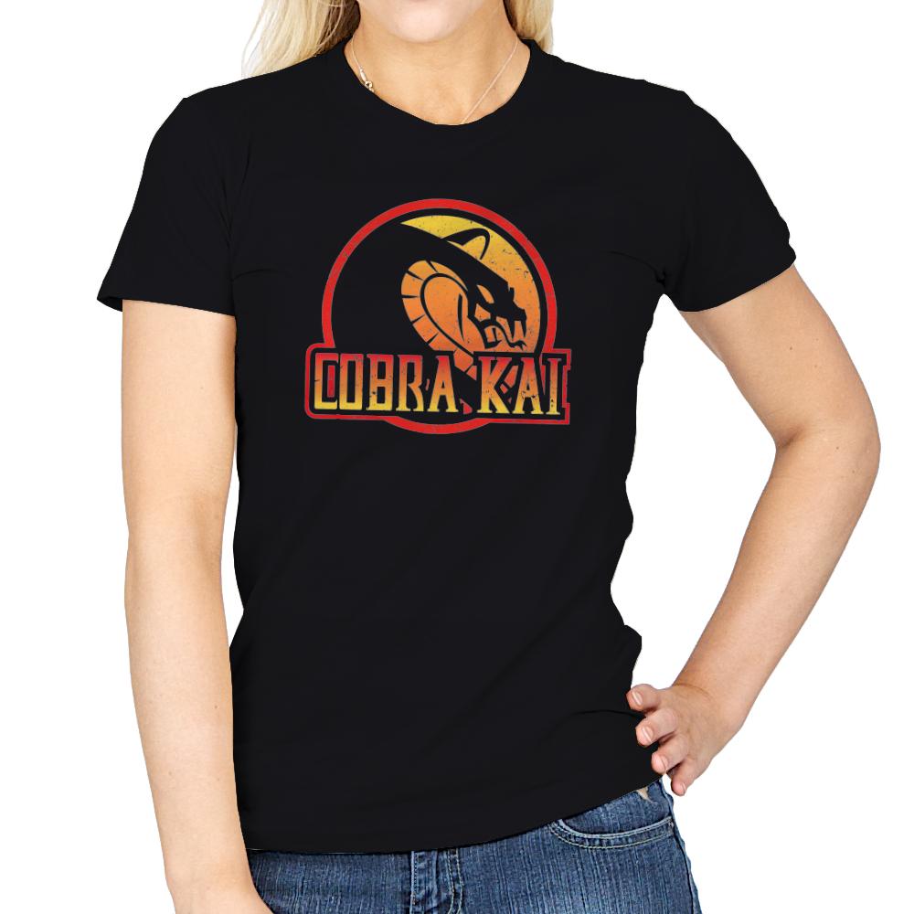 Cobra Kombat