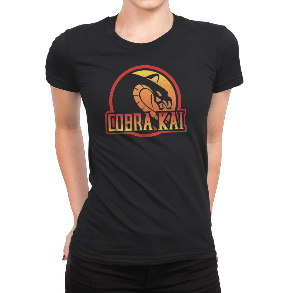 Cobra Kombat