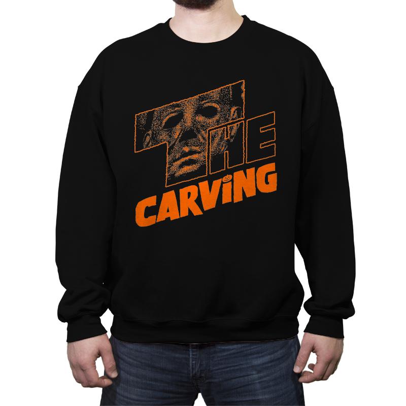 The Carving