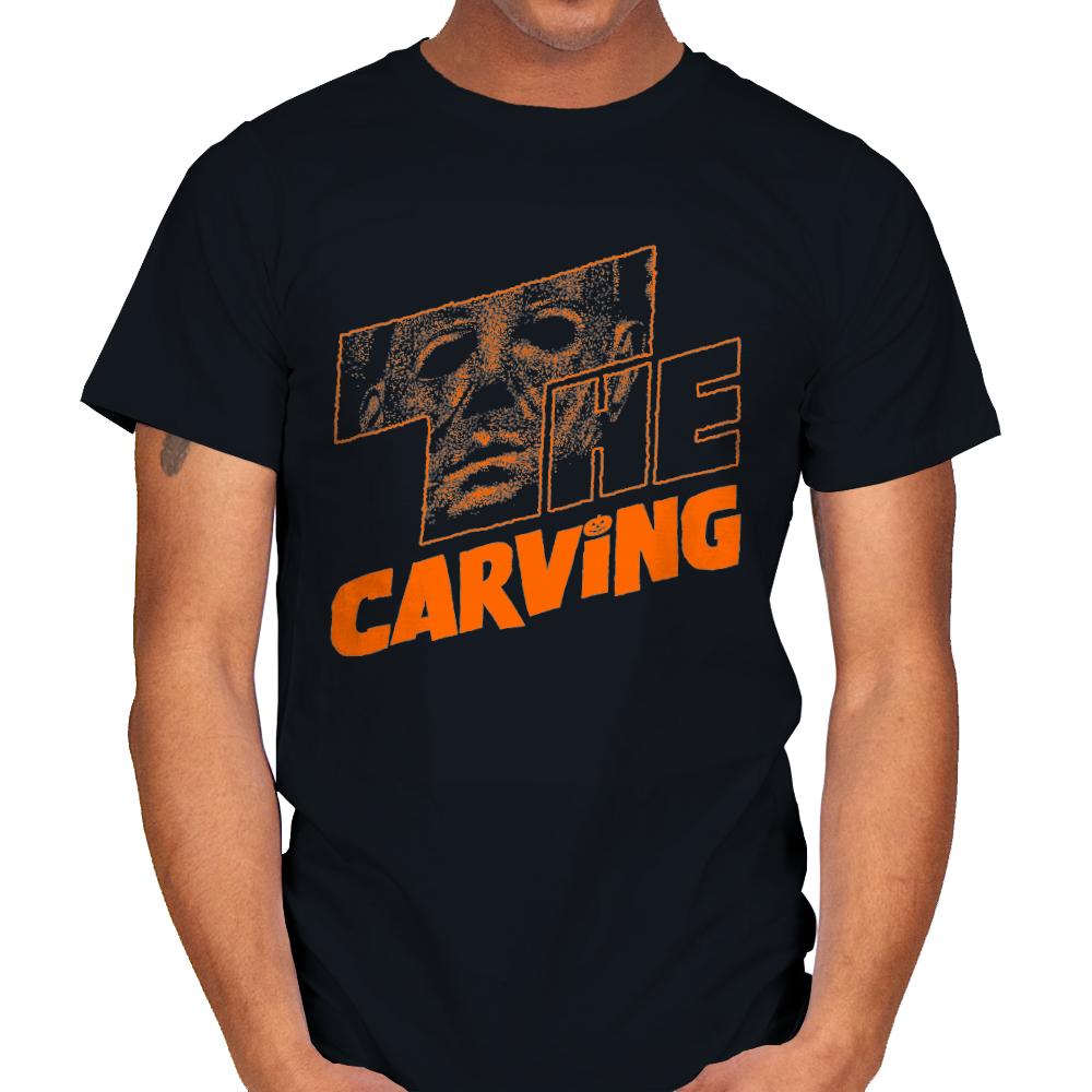 The Carving