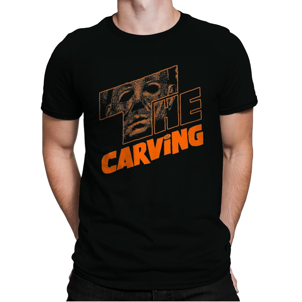 The Carving