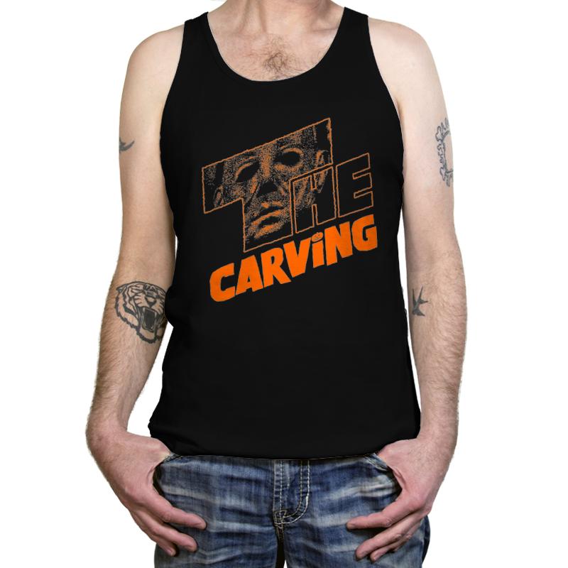 The Carving