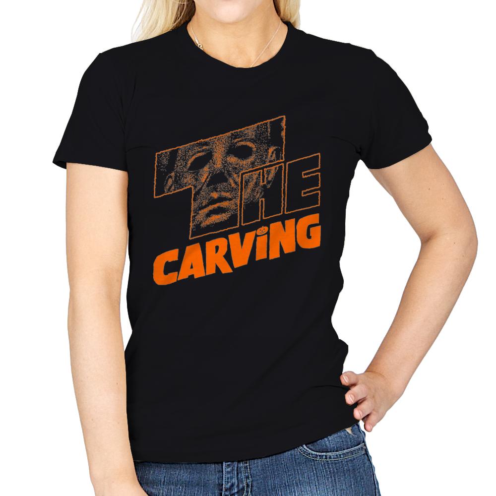The Carving