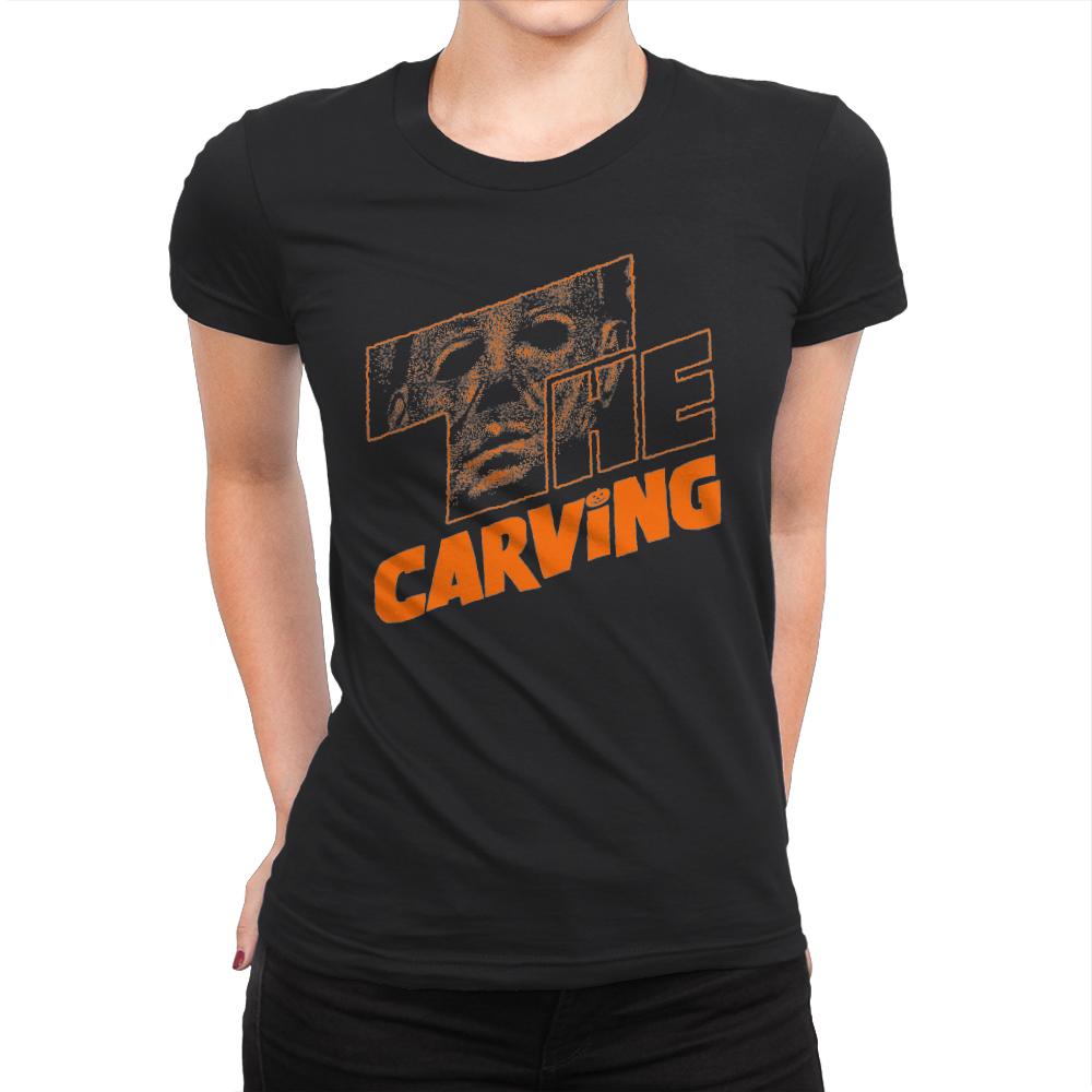 The Carving