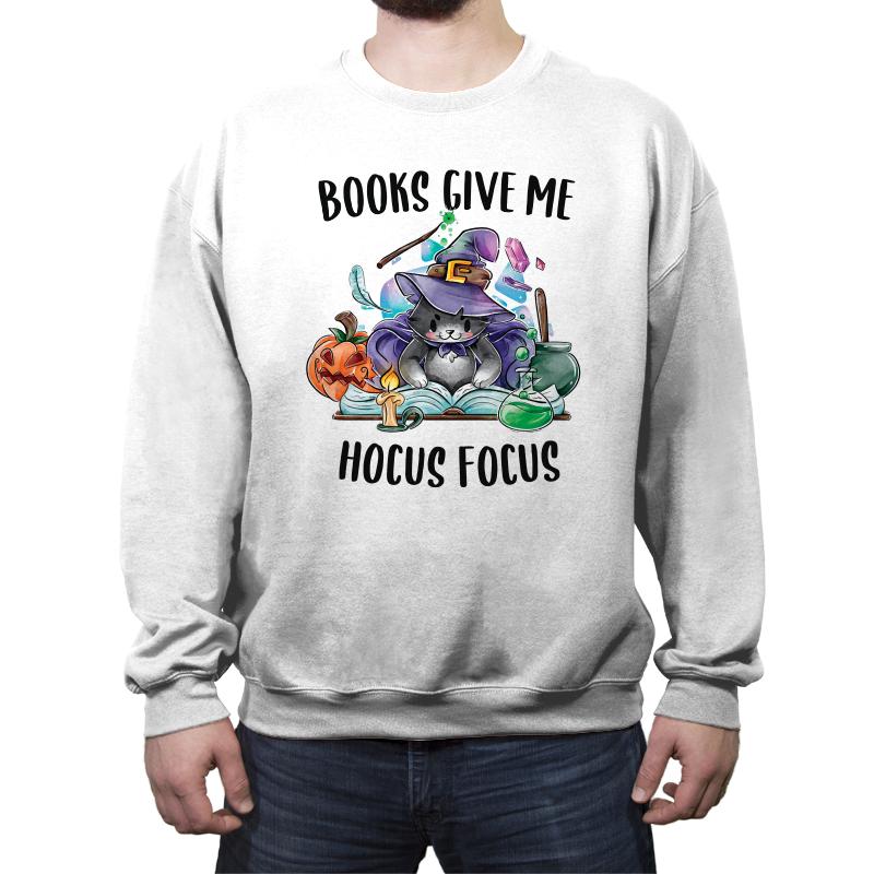 Hocus Focus 